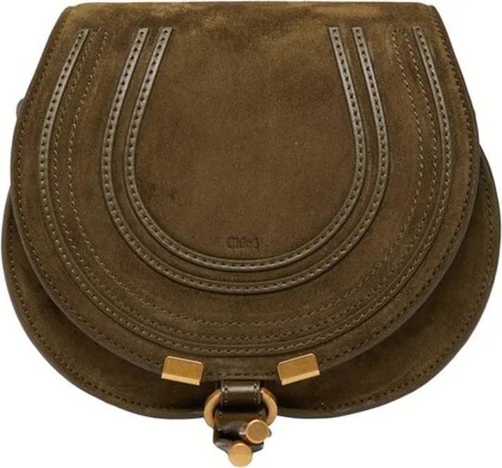 Marcie small shoulder bag