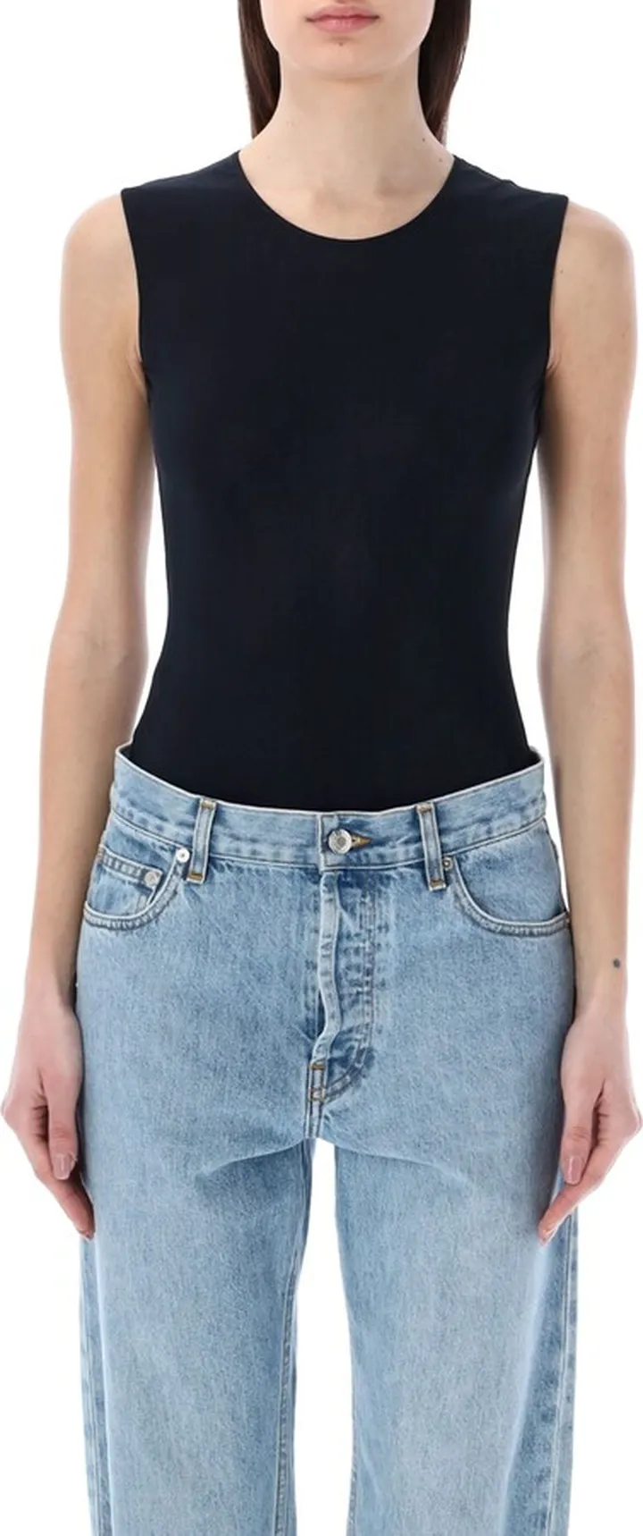 Viscose Bodysuit