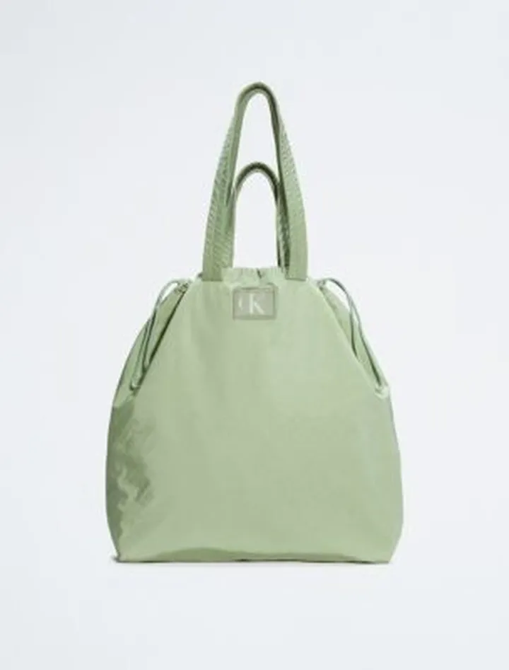 City Tote Bag
