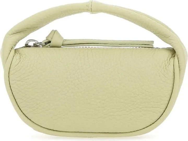 By Far Cush Micro Tote Bag
