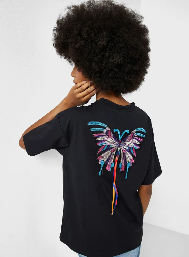 Butterfly T-Shirt