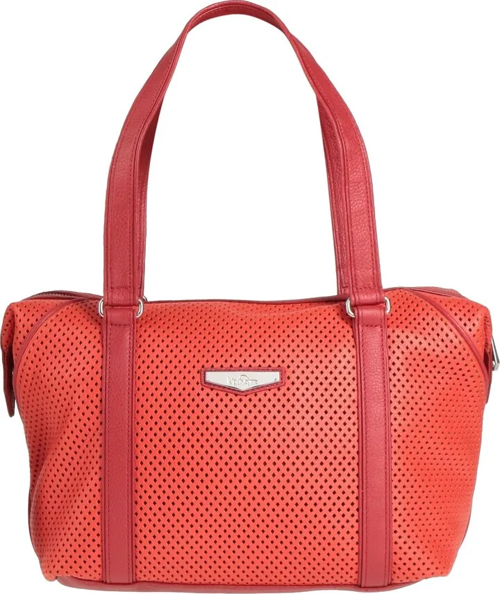 Handbag Red