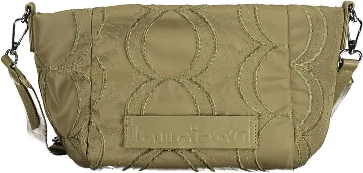 Desigual Polyester Women's Handbag
