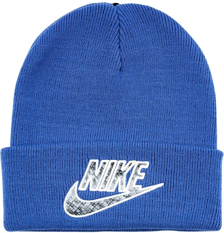 x Nike beanie hat