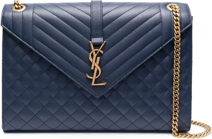 large Envelope shoulder bag