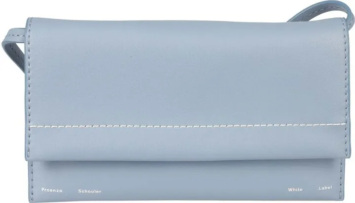 Small Accordion Flap