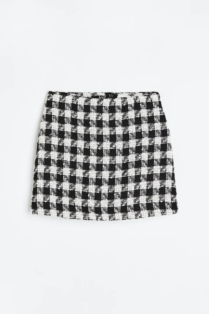 Mini Skirt