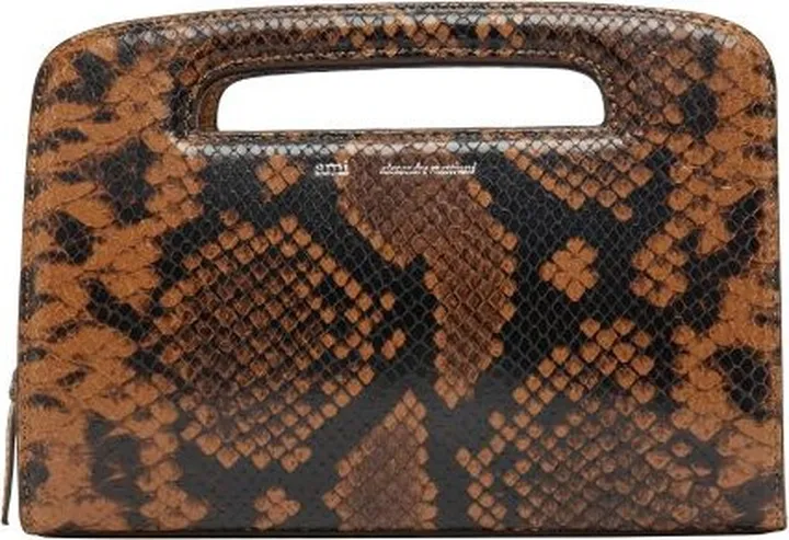 Clutch Acordeon bag