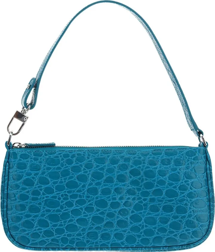 Rachel Croco Bag