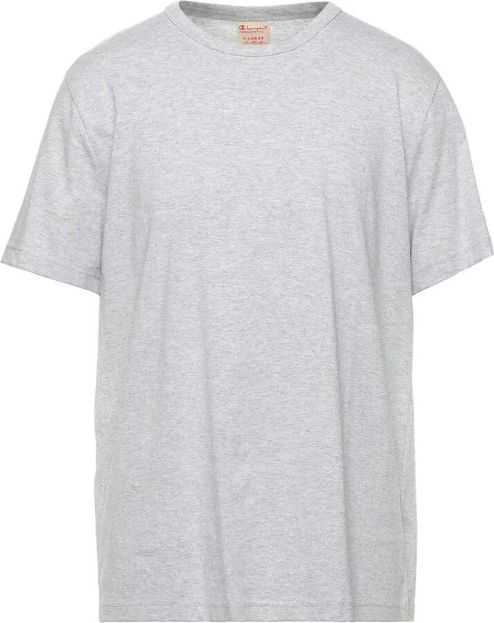 T-shirt Light Grey