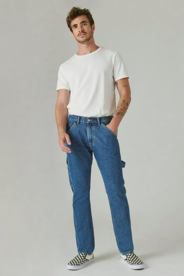 223 Carpenter Jean