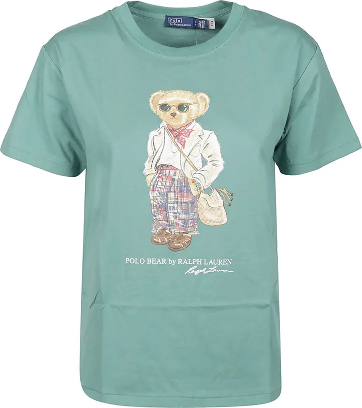 Madras T-shirt