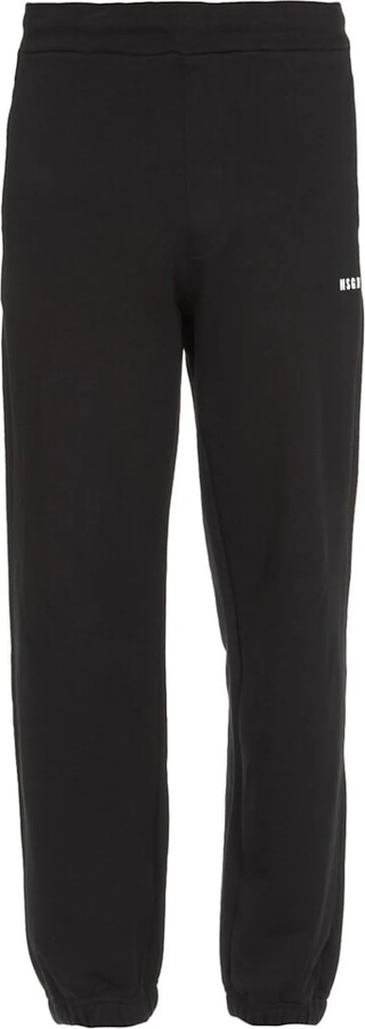 MSGM Elasticated Waist Track Pants