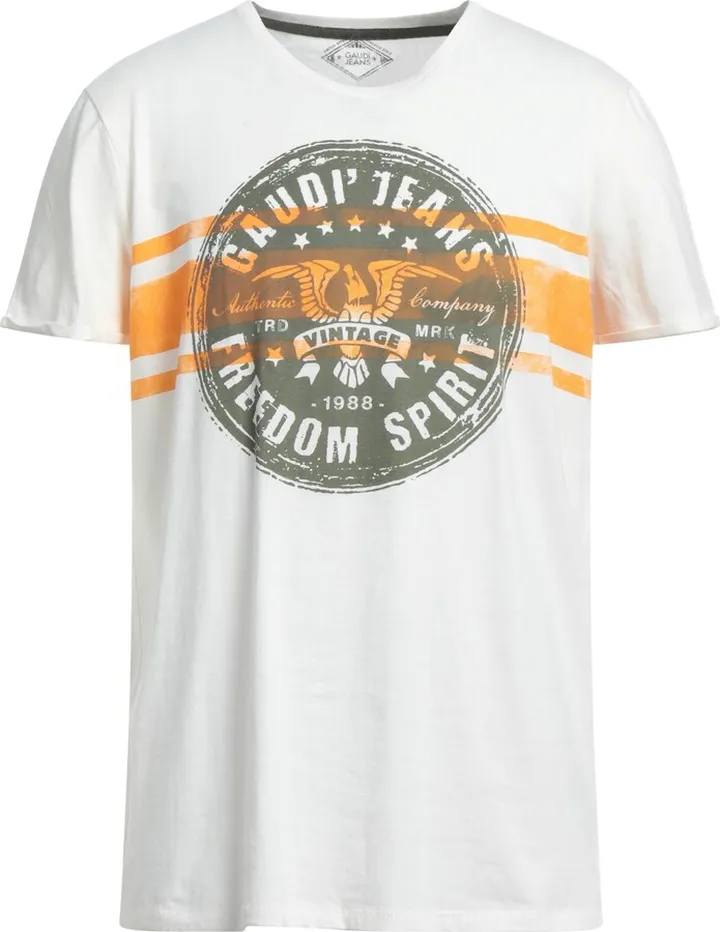 T-shirt White