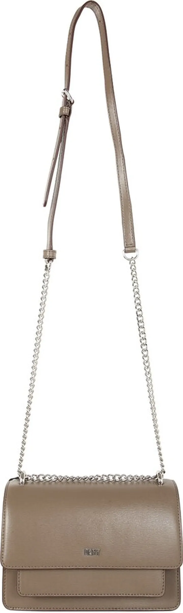 Bryant Chain Flap Crossbody