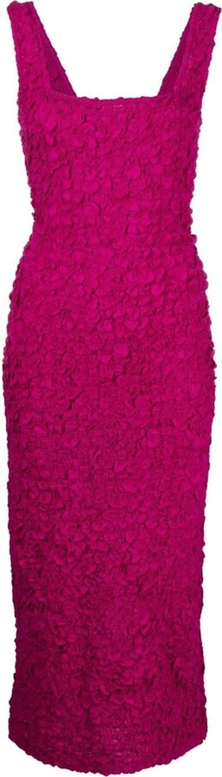 Sloan midi dress