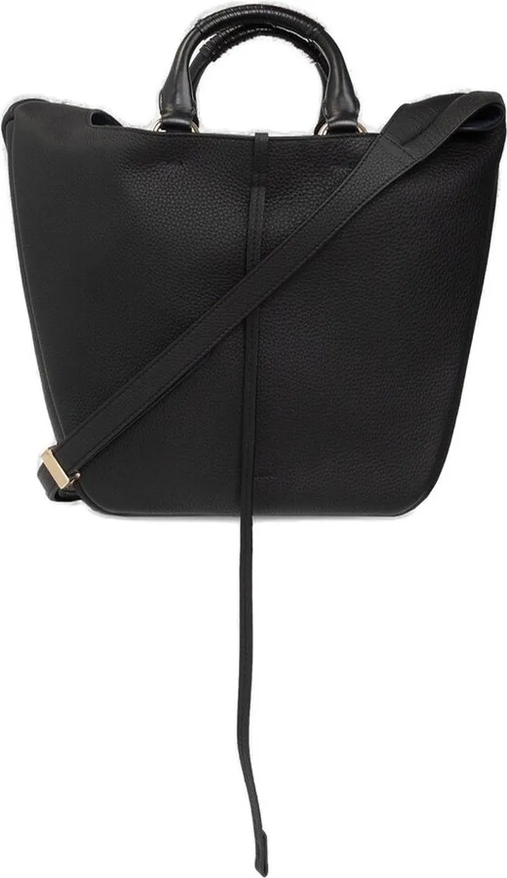 Chloé Deia Medium Shoulder Bag