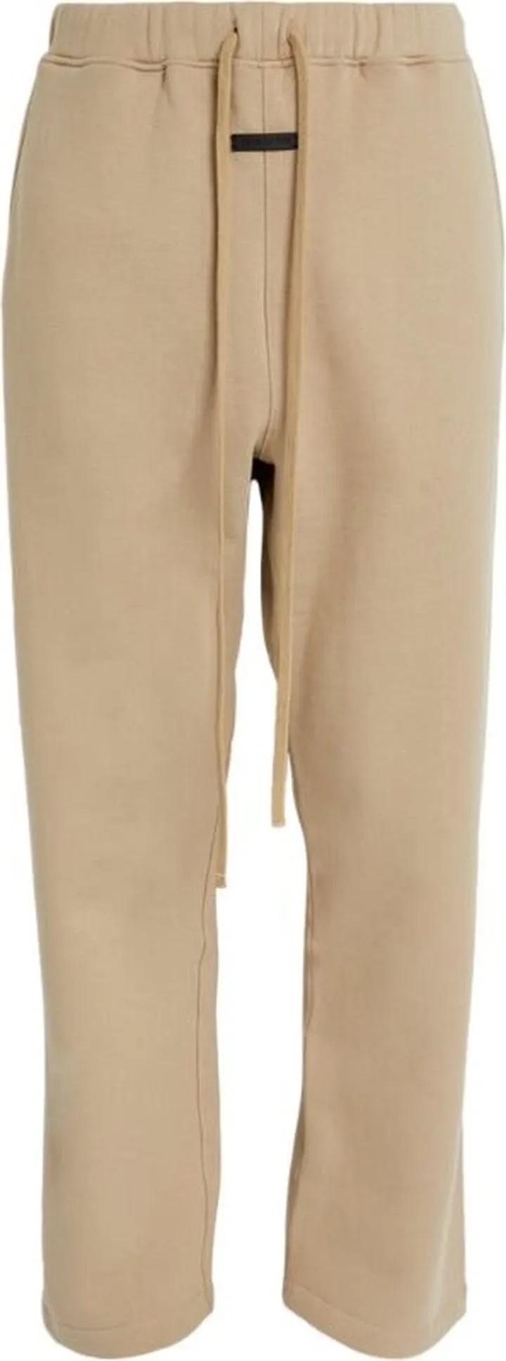 Fear Of God Fleece-Lined Logo Sweatpants