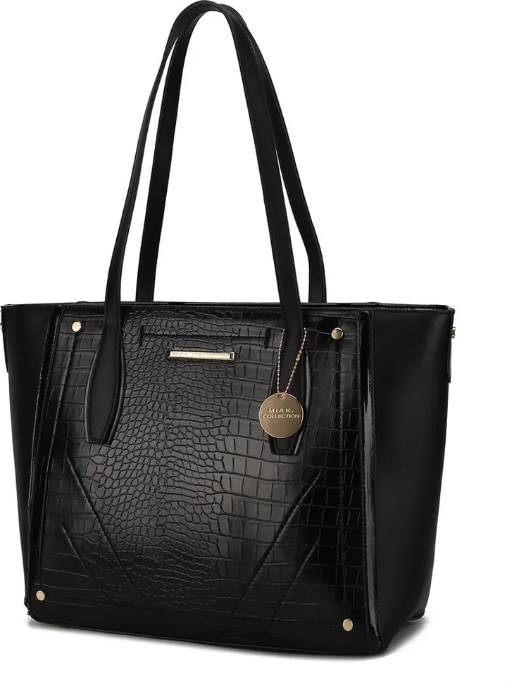 Robin Tote Bag