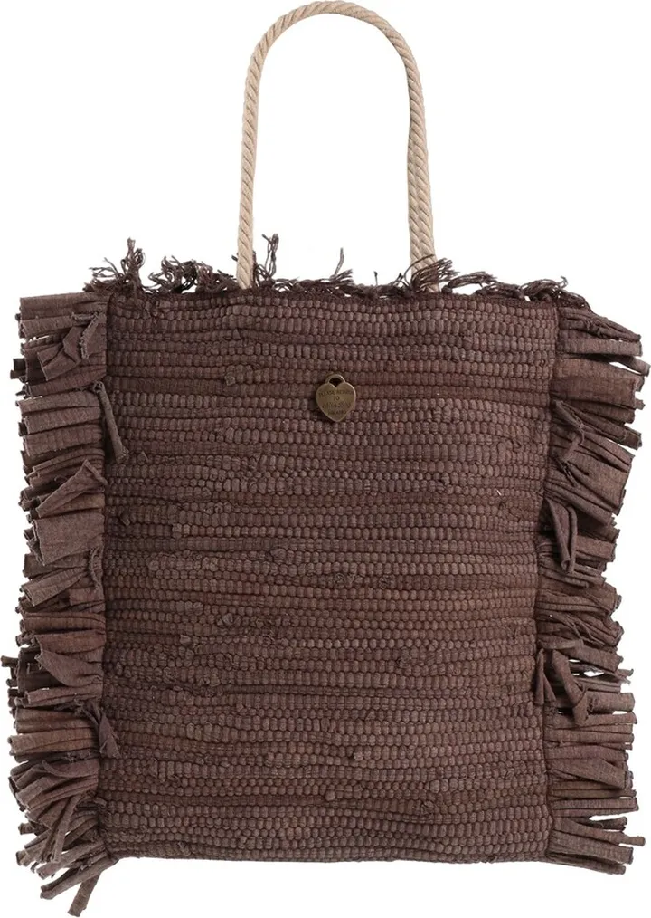 Handbag Brown