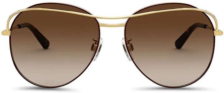 slim UV-protective sunglasses