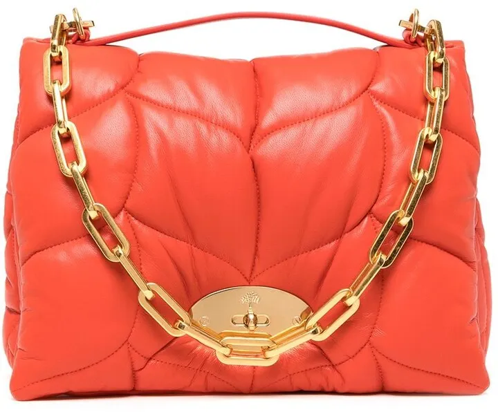 Softie shoulder bag