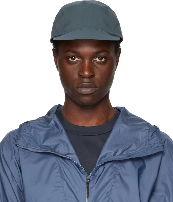 Goldwin Gray All Weather Cap