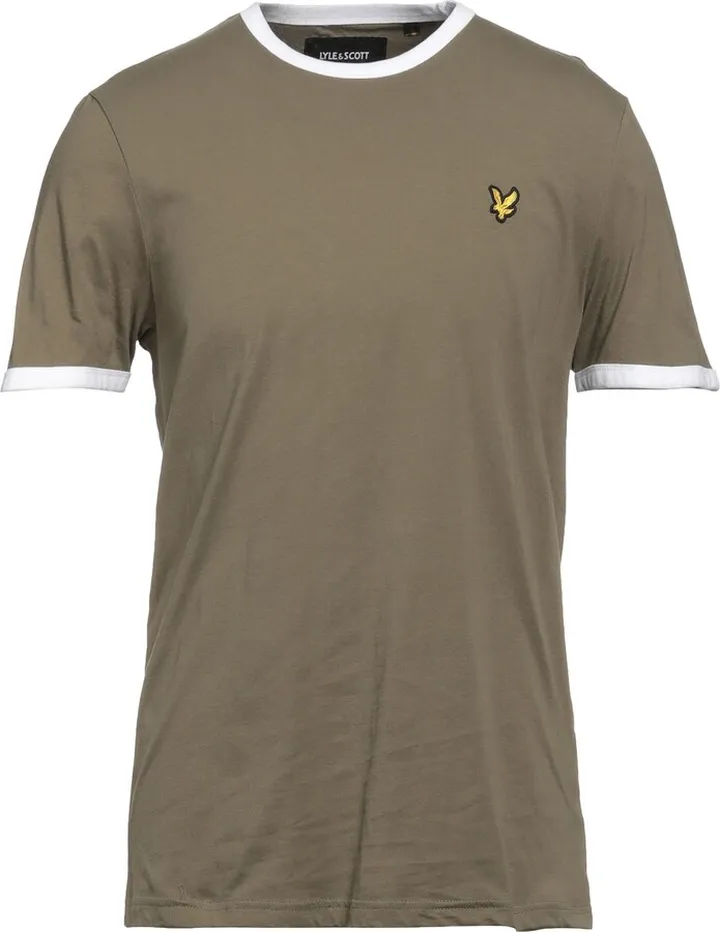 T-shirt Sage Green