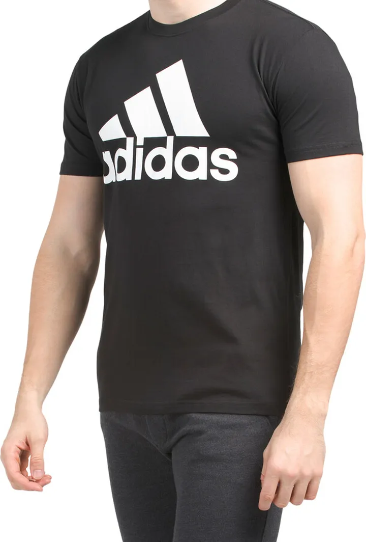 Mountain Logo Graphic Tee