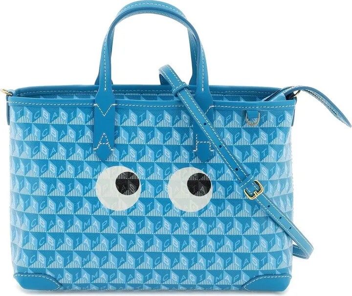 'i Am A Plastic Bag' Handbag