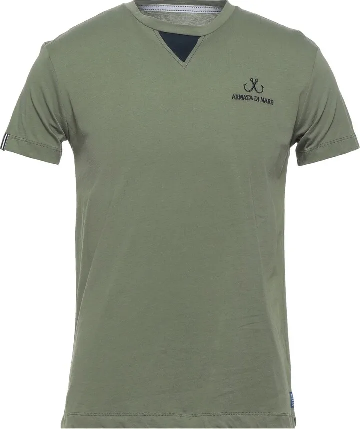 T-shirt Midnight Blue
