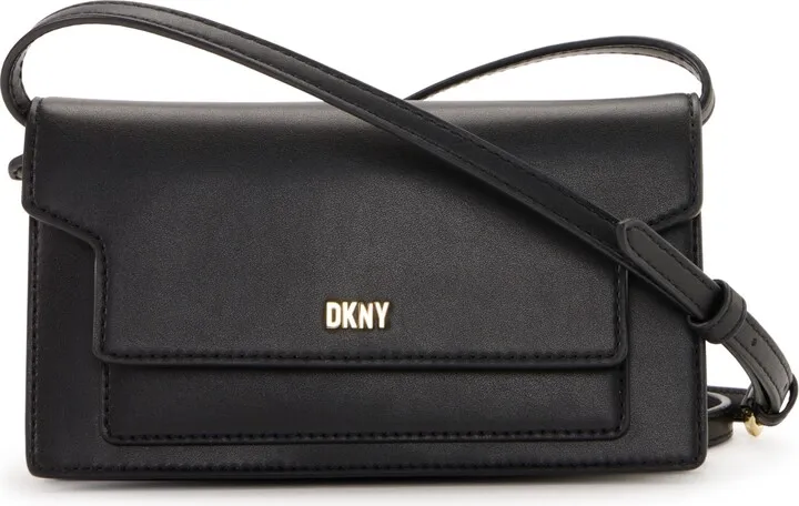 Dkny Millie Woc Adjustable Strap Crossbody Bag