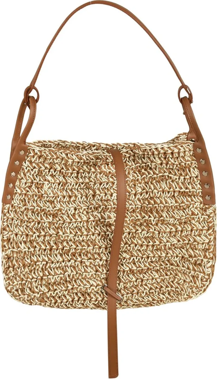 Ima Sun Kissed Luxethic Shoulder Bag
