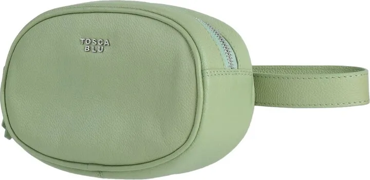 Bum Bag Light Green