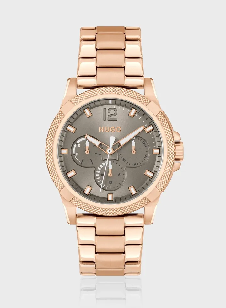 Impress For Her Analog Watch