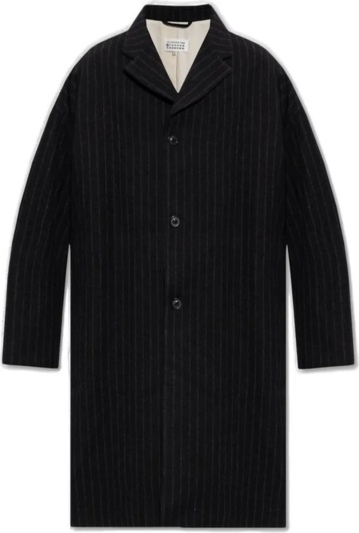 Maison Margiela Oversized Coat