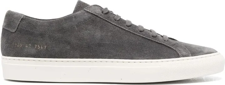 Achilles low-top sneakers
