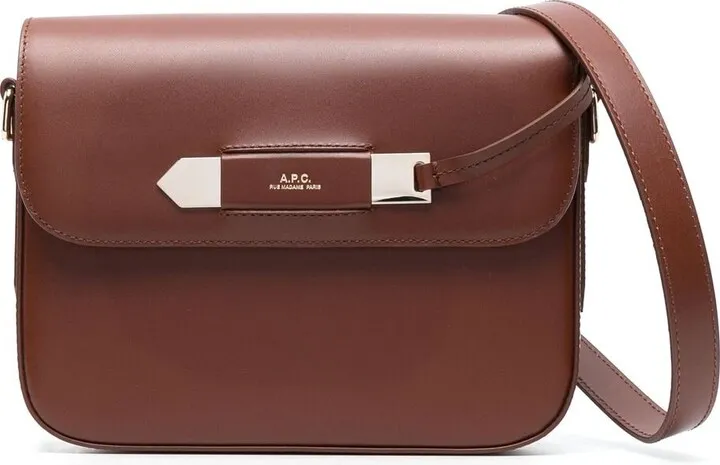 Charlotte shoulder bag