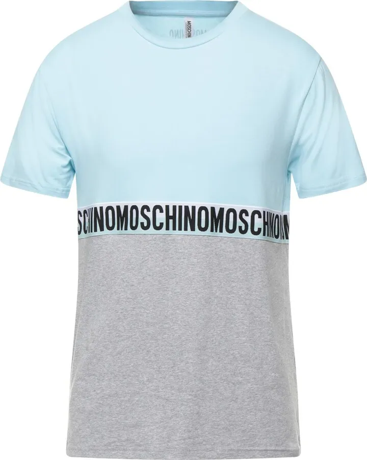 Undershirt Sky Blue