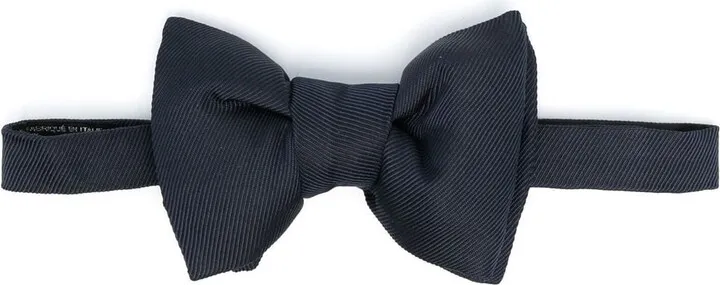 Silk Bow Tie