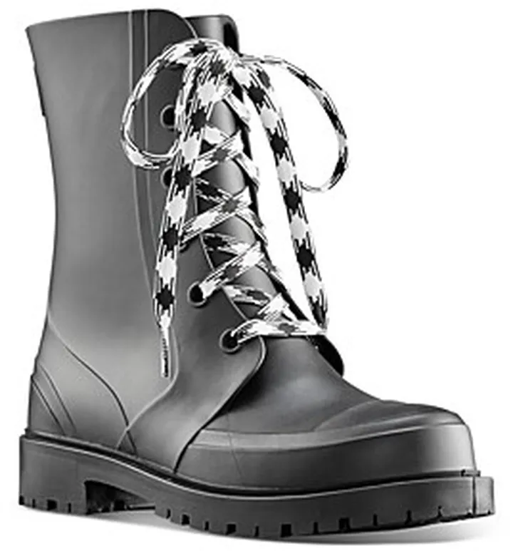 Cougar Women's Madrid Matte Waterproof Boots