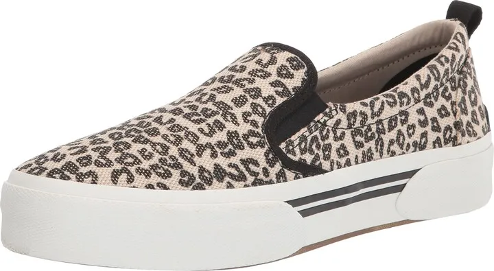 Sperry Women's Pier Wave Hi Slip On Sneaker