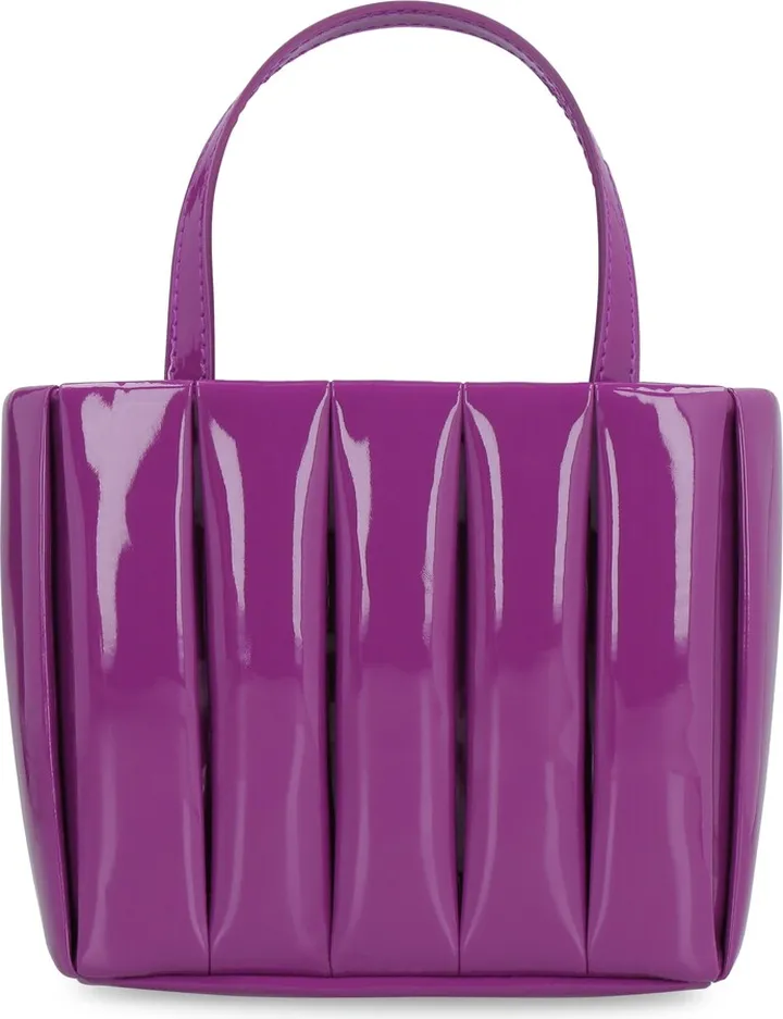 Aria Patent Mini-bag