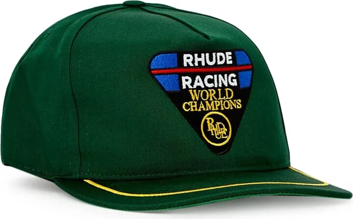 Racing Champs Hat
