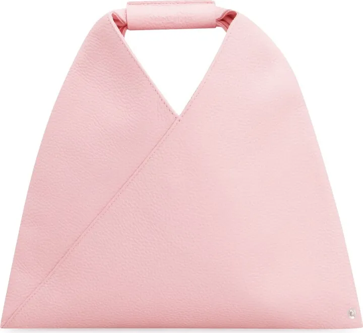 Japanese Grainy Leather Mini-handbag
