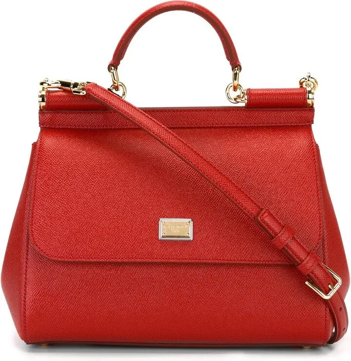 Mini Sicily Shoulder Bag