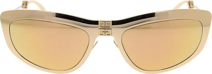 Givenchy Eyewear Cat-Eye Frame Sunglasses