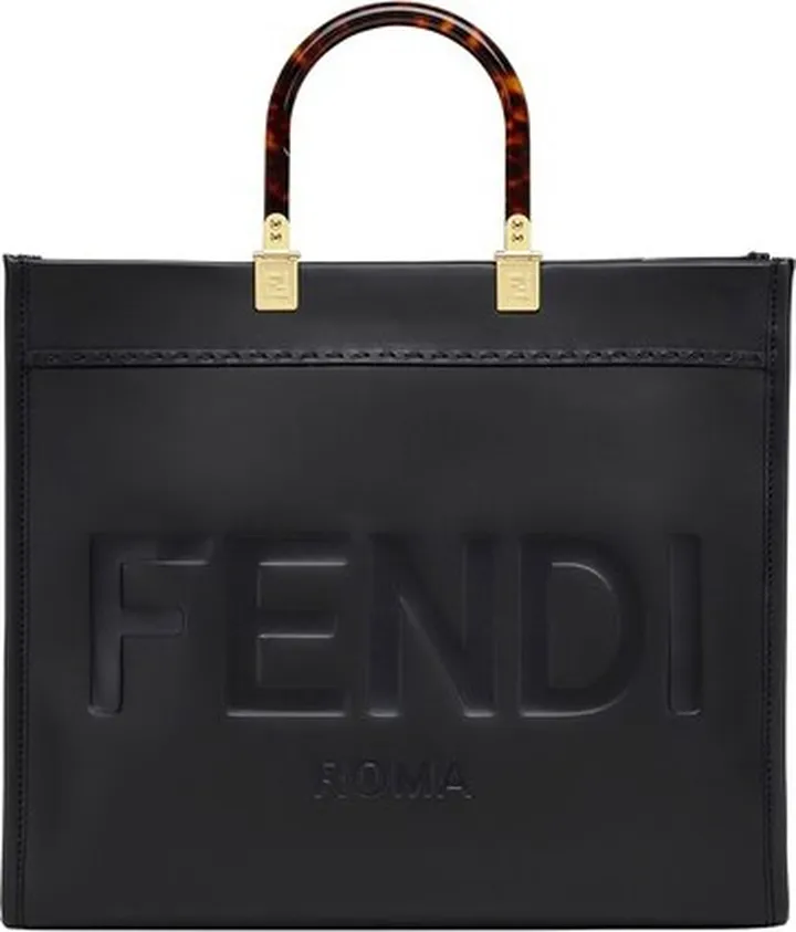 Fendi Sunshine Medium