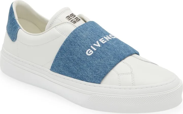 City Sport Slip-On Sneaker