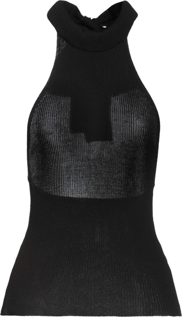 Top Black